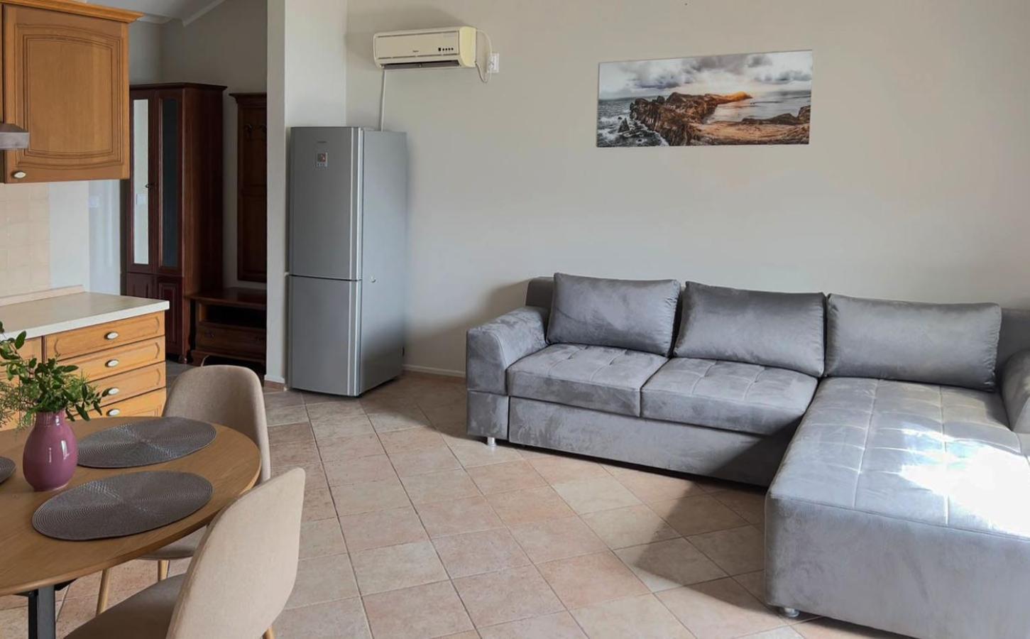 Villa Risan Apartments 外观 照片