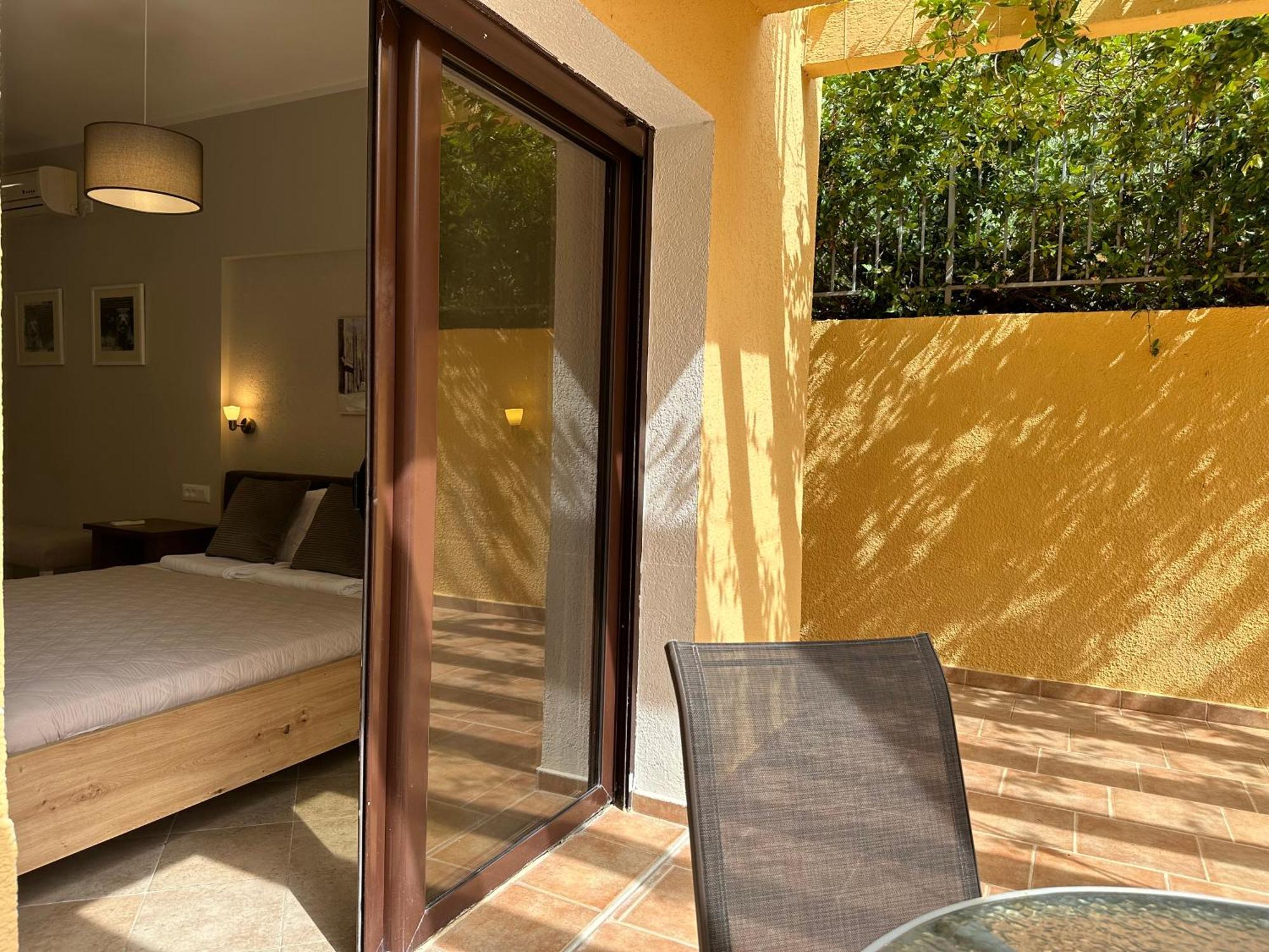 Villa Risan Apartments 外观 照片