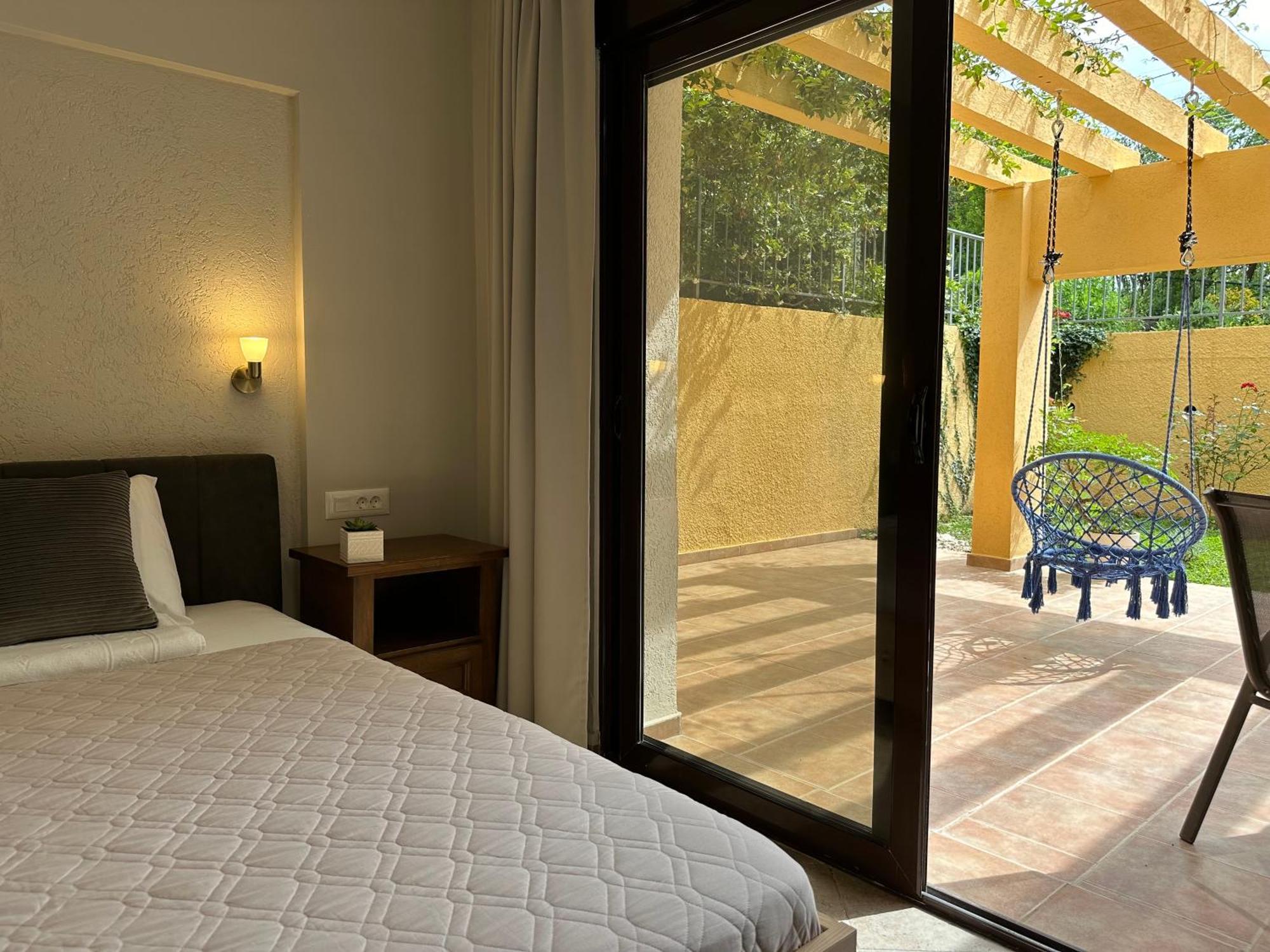Villa Risan Apartments 外观 照片