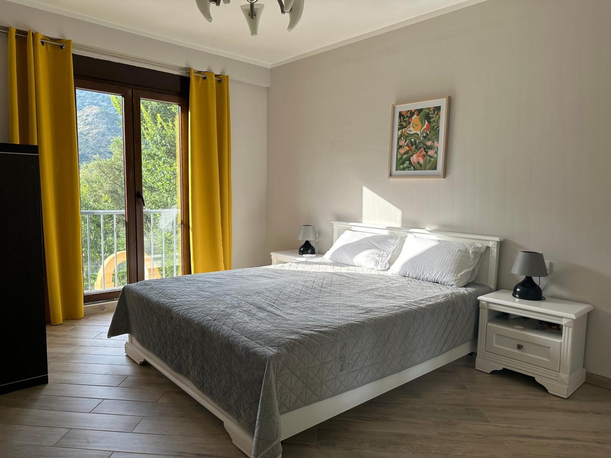 Villa Risan Apartments 外观 照片