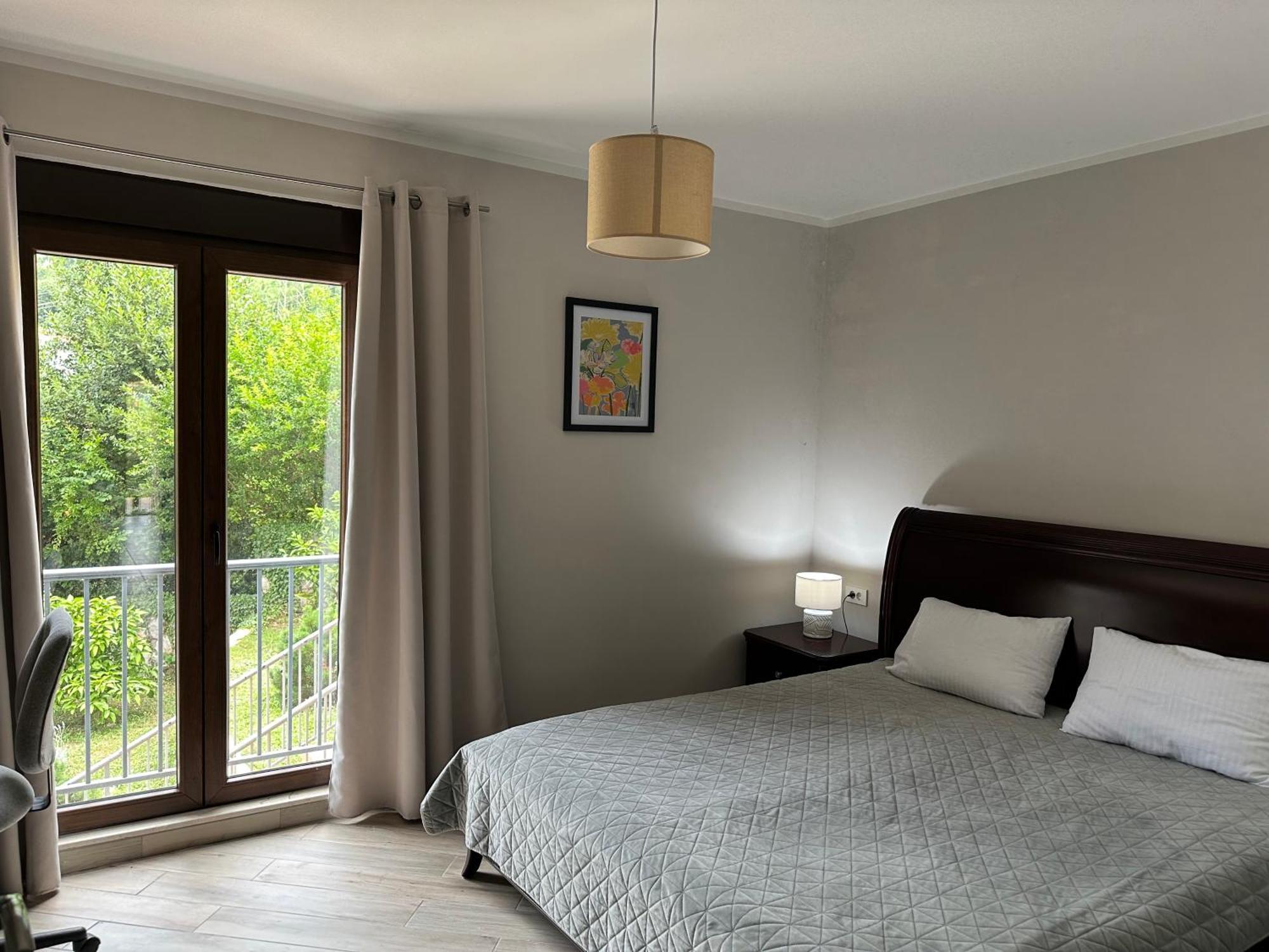 Villa Risan Apartments 外观 照片